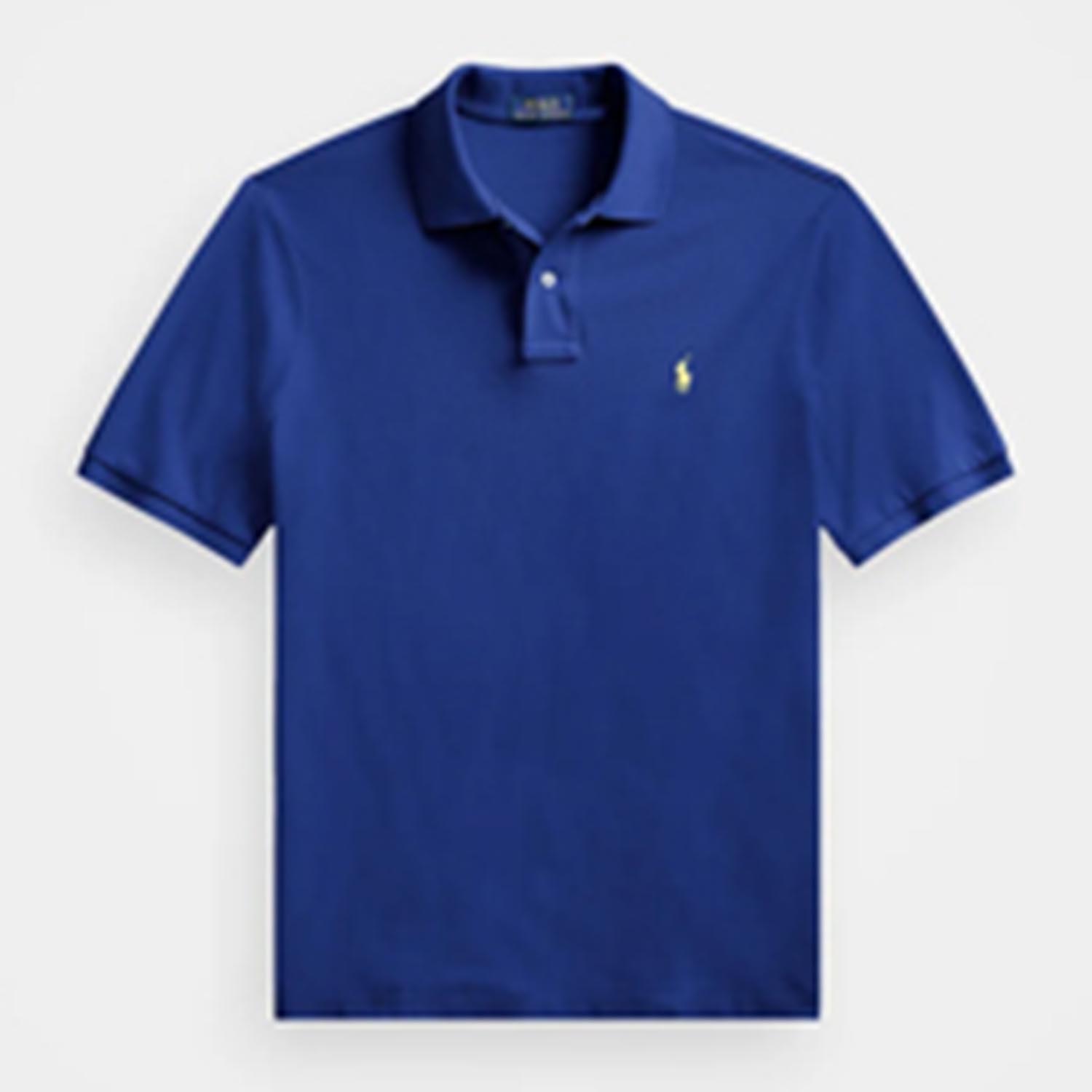 Polo Shirts