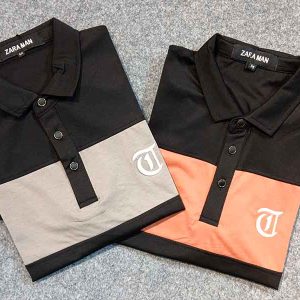 Polo Shirt Combo pack