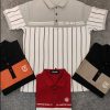 Polo Tshirt White